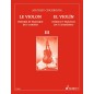 El violin vol. 3 - Teorico y practico en 5 cuadernos
