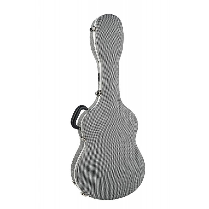 Cibeles Fibra Abs Gris-Negro