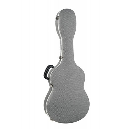 Cibeles Fibra Abs Gris-Negro