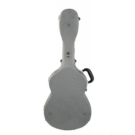 Cibeles Fibra Abs Gris-Negro