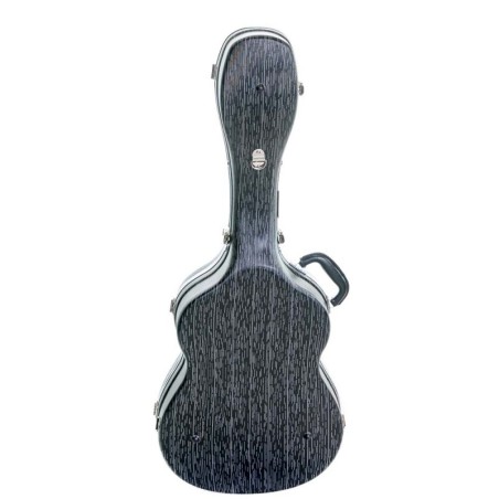 Cibeles Fibra Abs Negro rayado Acústica