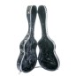 Cibeles Fibra Abs Negro rayado Acústica