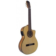 Benitez Buleria Pro Ef Joyo Cw + funda acolchada