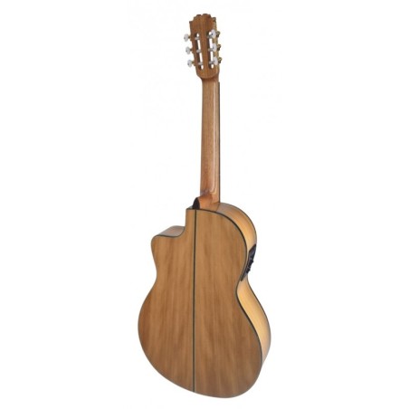 Benitez Buleria Pro Ef Joyo Cw + funda acolchada