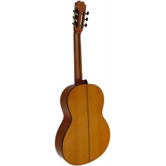 Benitez Flamenca Buleria Pro + funda acolchada