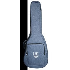 Strongbag FGABL10STR acolchada 10 mm azul
