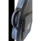 Strongbag FGABL10STR acolchada 10 mm azul