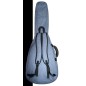 Strongbag FGABL10STR acolchada 10 mm azul