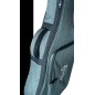 Strongbag FGAVR10STR acolchada 10 mm verde
