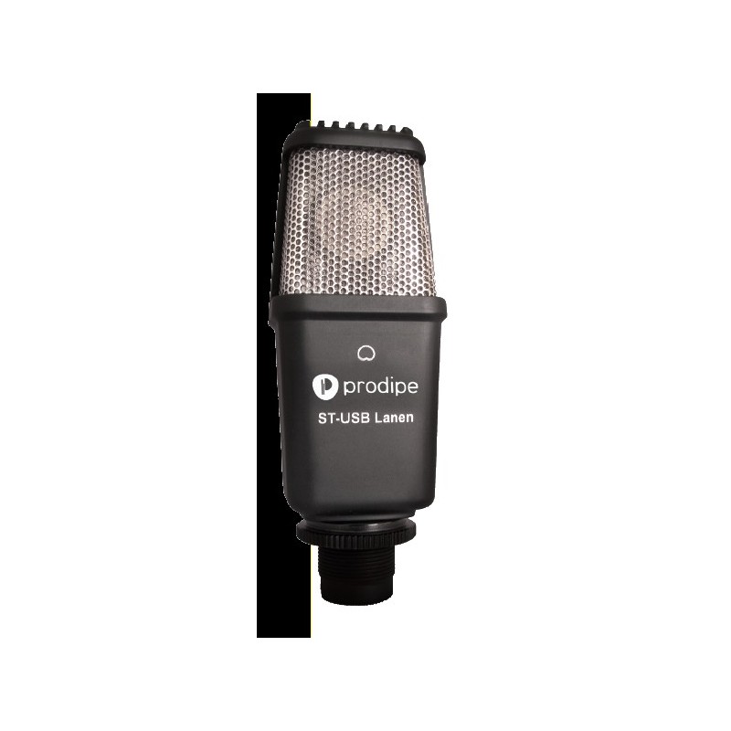 Prodipe STUSB microfono estudio condensador