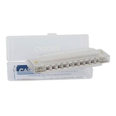 Cascha HH 2277 hh-2277 fun blues transparente (c) do