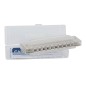 Cascha HH 2277 hh-2277 fun blues transparente (c) do