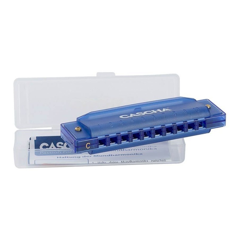Cascha HH 2275 hh-2275 fun blues azul (c) do