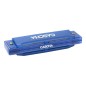 Cascha HH 2275 hh-2275 fun blues azul (c) do