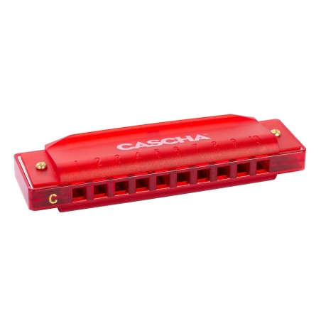 Cascha HH 2273 hh-2273 fun blues rojo (c) do