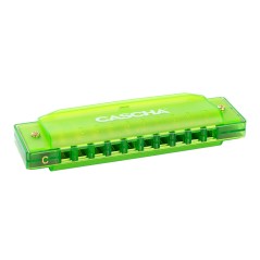 Cascha HH 2274 hh-2274 fun blues verde (c) do