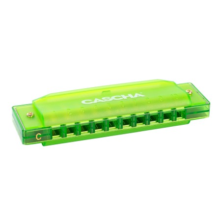 Cascha HH 2274 hh-2274 fun blues verde (c) do