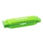 Cascha HH 2274 hh-2274 fun blues verde (c) do