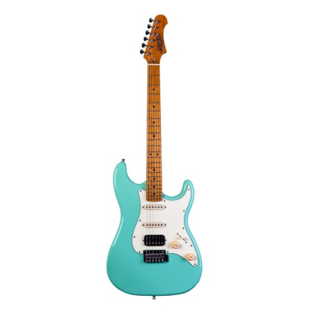 Jet JS400-SFG-HSS Sea Foam Green