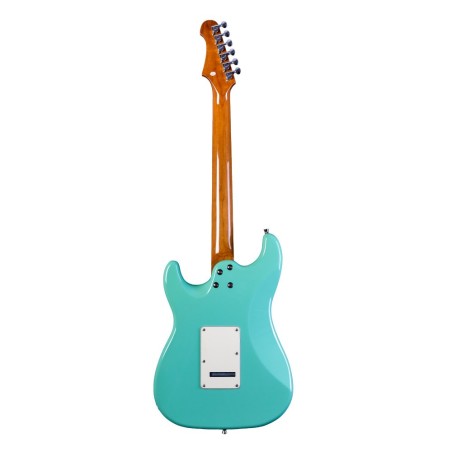 Jet JS400-SFG-HSS Sea Foam Green