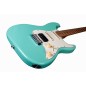 Jet JS400-SFG-HSS Sea Foam Green
