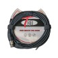 Tcm TCJ-6  Xlr h - Jack 6 Metros