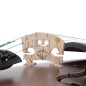 Di Alpi Protector de pergamino puente violin/viola (unidad)