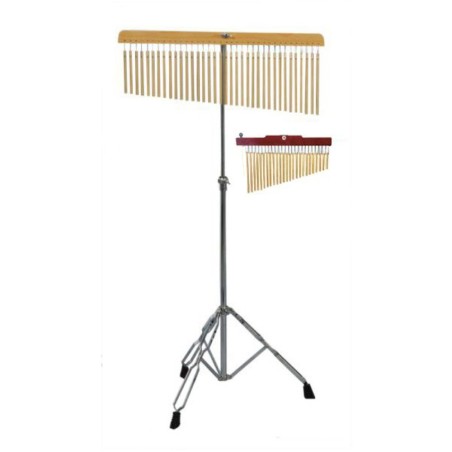 TCM FL-36 Cortina 36 tubos + soporte