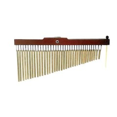 Ritmo FL36 cortina 36 tubos