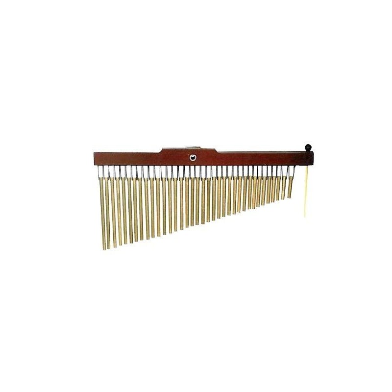 Ritmo FL36 cortina 36 tubos
