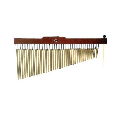 Ritmo FL36 cortina 36 tubos