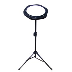 TCM PD-201 10" Pack caja sorda + soporte