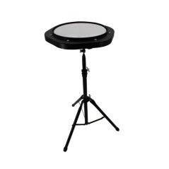 TCM PD-201 10" Pack caja sorda + soporte