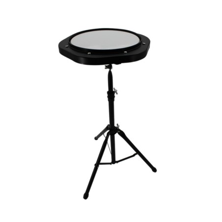 TCM PD-201 10" Pack caja sorda + soporte