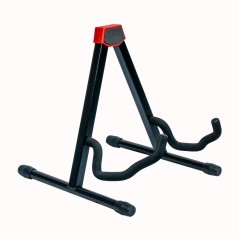 Tcm GS-505BK soporte guitarra suelo