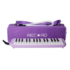 Record M-32PU Morado