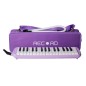Record M-32PU Morado