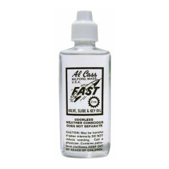 Al Cass Valve oil 59ml