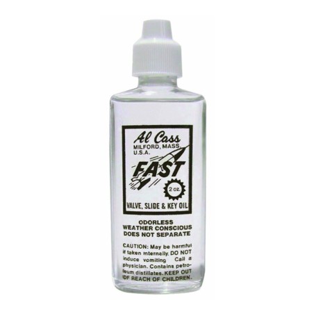 Al Cass Valve oil 59ml