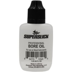 Superslick BOQ Bore Oil 37ml