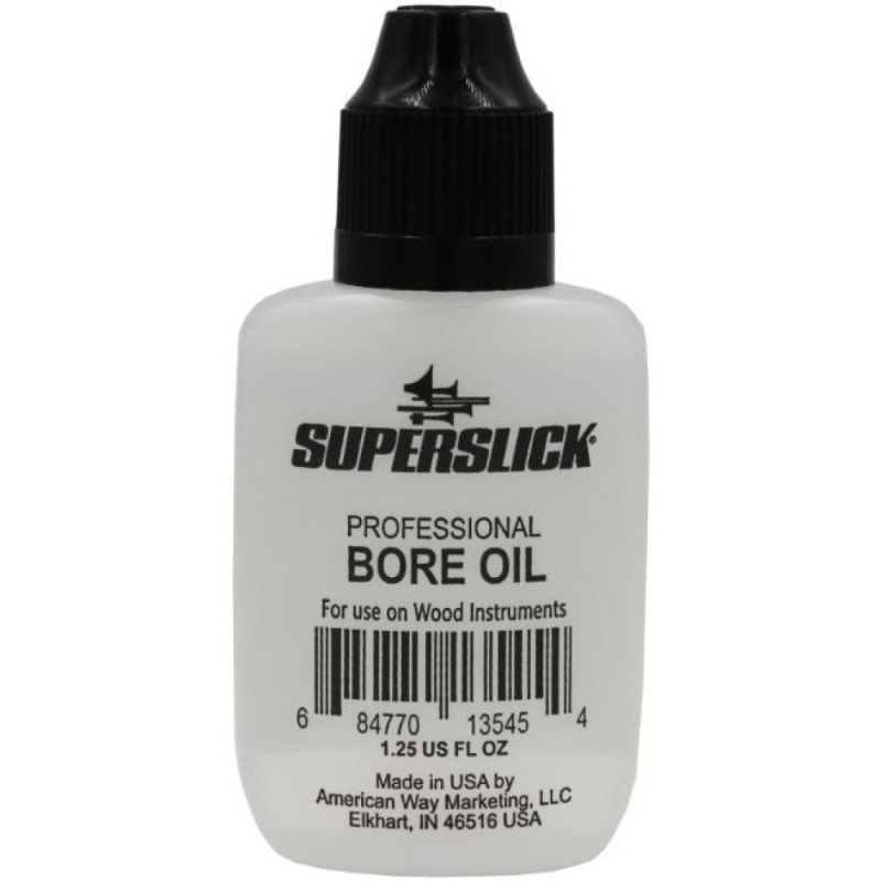 Superslick BOQ Bore Oil 37ml