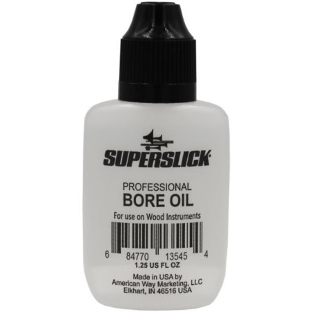 Superslick BOQ Bore Oil 37ml