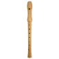 Record R-100B Flauta Dulce Barroca Soprano (Digitacion Barroca)