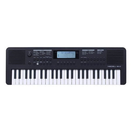 Medeli MK49/BK teclado 49 teclas