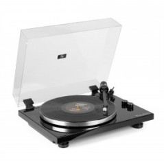 Audizio Toledo Premium Negro