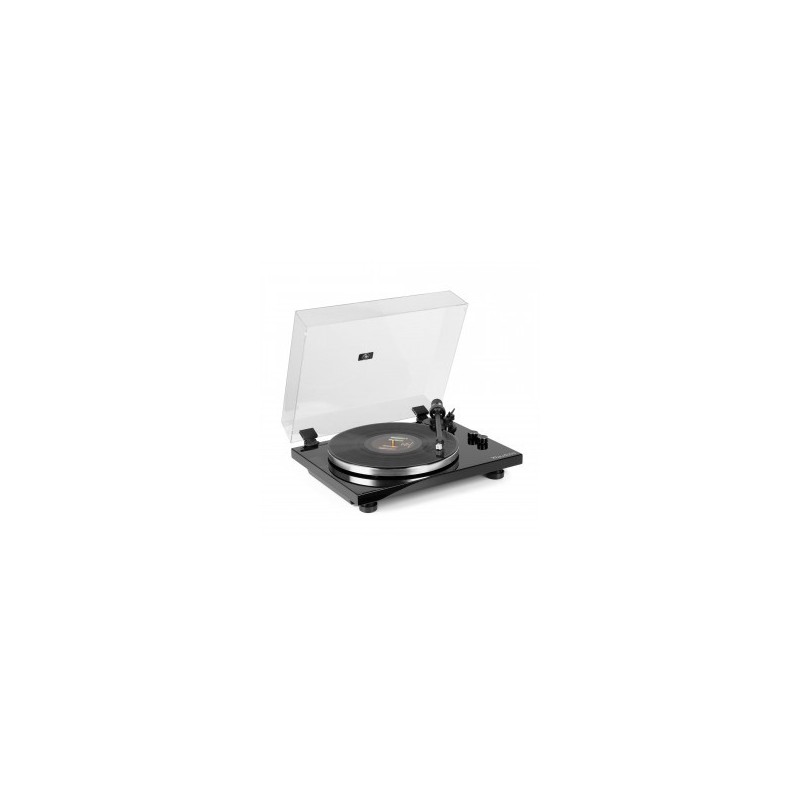 Audizio Toledo Premium Negro