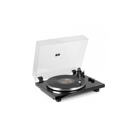 Audizio Toledo Premium Negro
