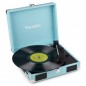 Audizio Rp111 Maletin Tocadiscos Azul