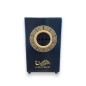 Mario Cortes Mod. Black & Gold + funda acolchada