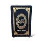Mario Cortes Mod. Black & Gold + funda acolchada